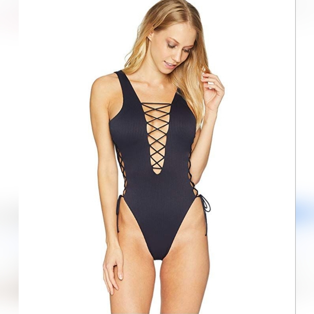 Nasty Gal SwimSuit